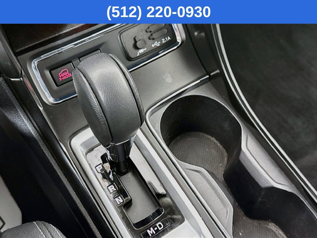 Used 2022 Subaru Ascent Onyx Edition AWD/4WD image 21