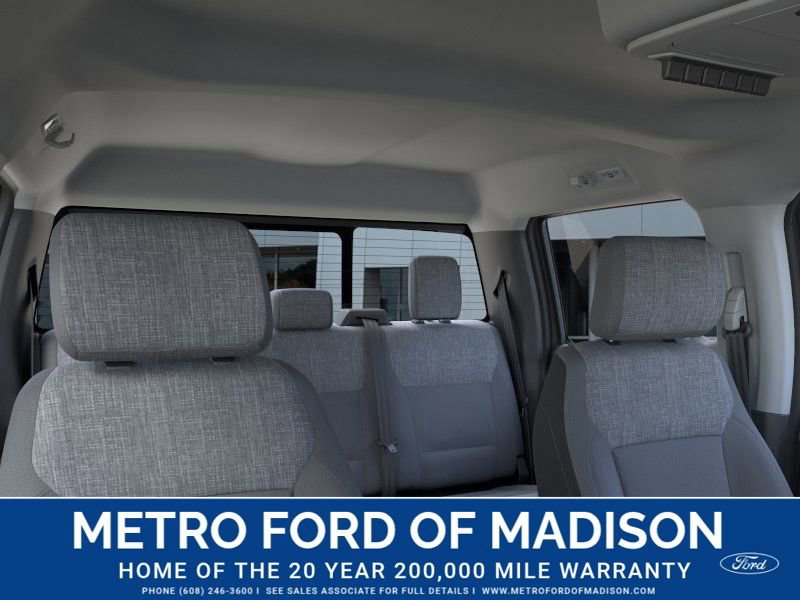 New 2026 Ford F350 XLT w/ XLT Premium Package image 23
