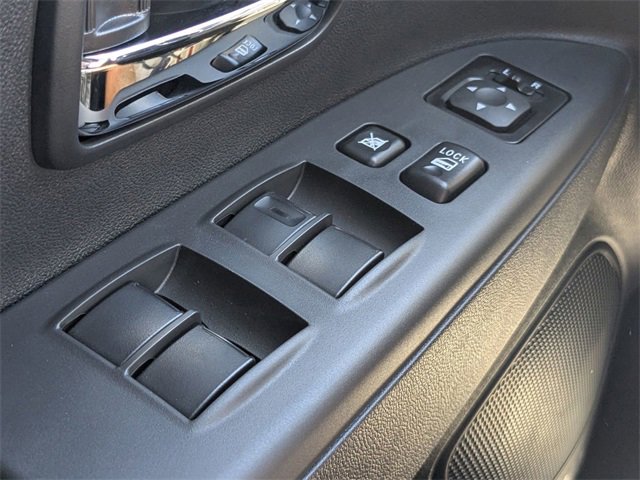 New 2025 Mitsubishi Outlander Sport AWD image 27