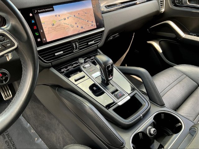 Used 2023 Porsche Cayenne S AWD/4WD image 19