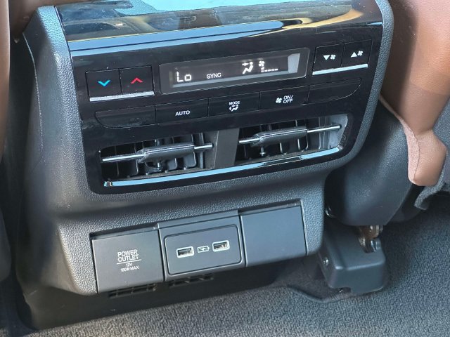 Certified 2024 Acura MDX w/ Technology Package AWD/4WD image 20