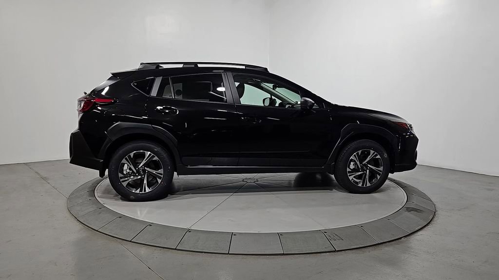 New 2026 Subaru Crosstrek 2.0i Premium image 6