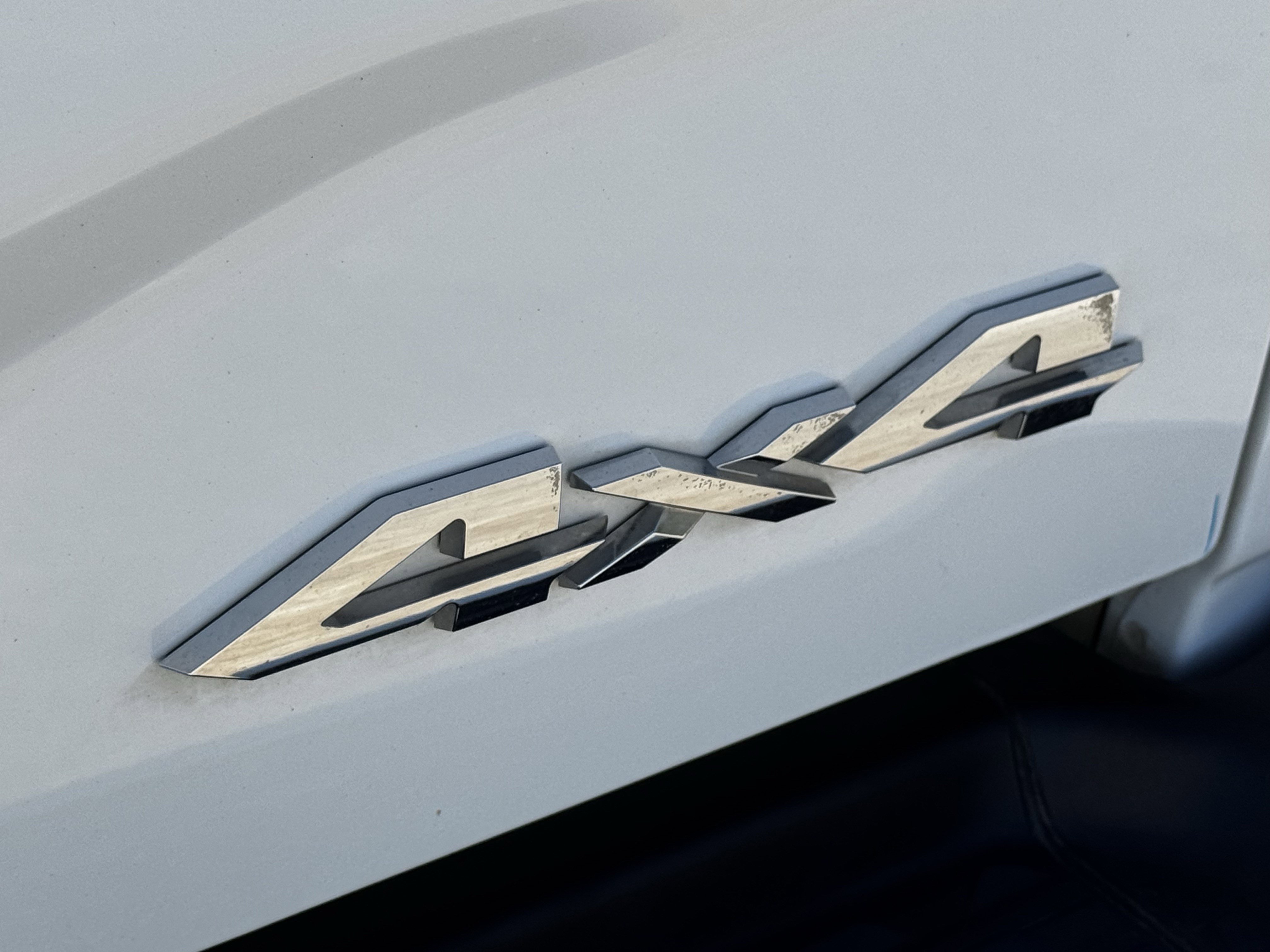 Used 2025 RAM 2500 Laramie image 15