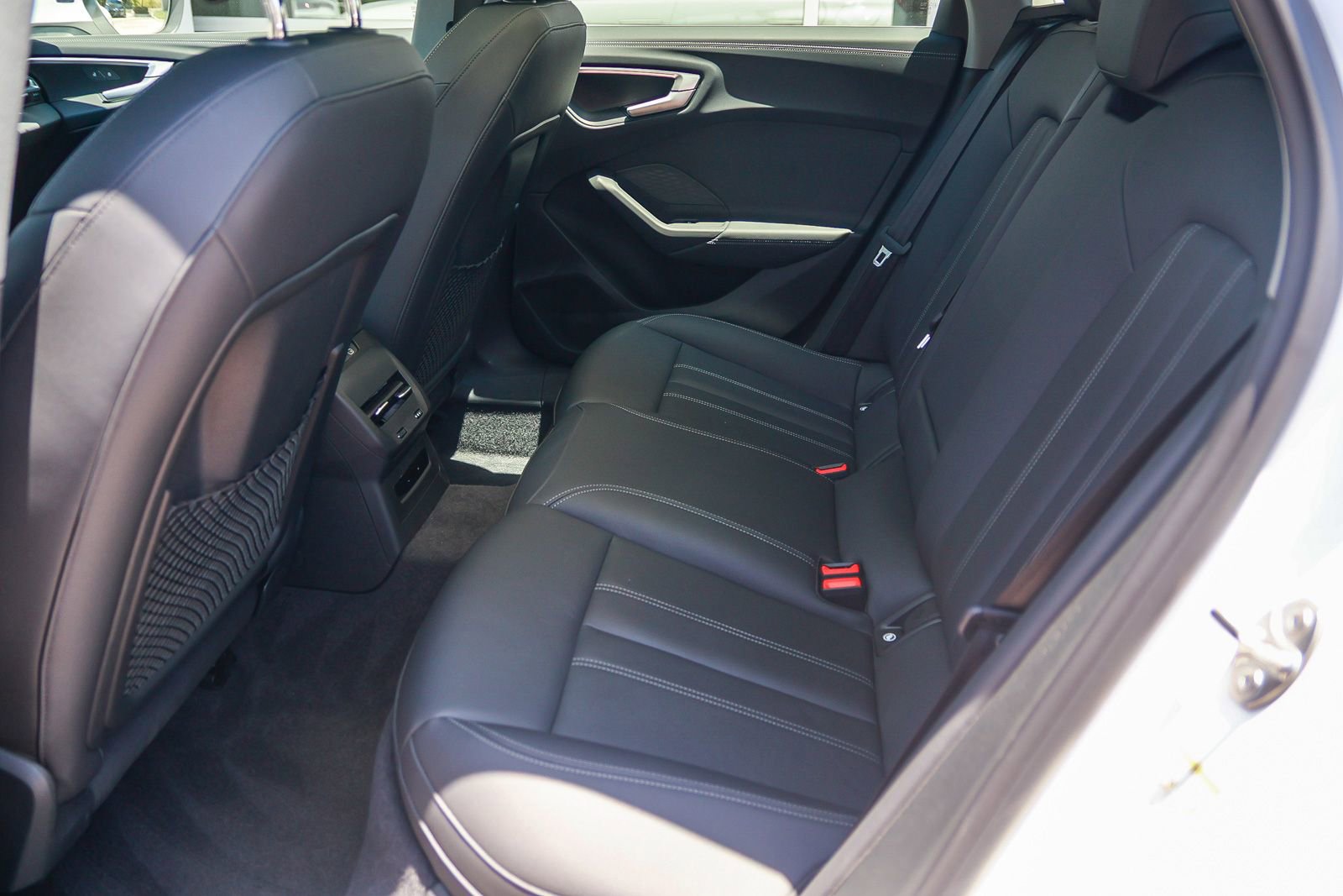 Certified 2025 Audi A5 2.0T Premium w/ Convenience Package AWD/4WD image 20