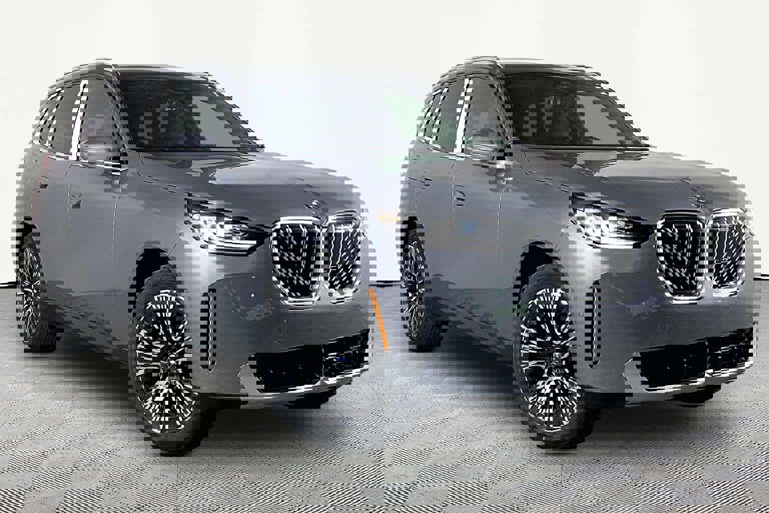 New 2026 BMW X3 xDrive30 AWD/4WD image 3