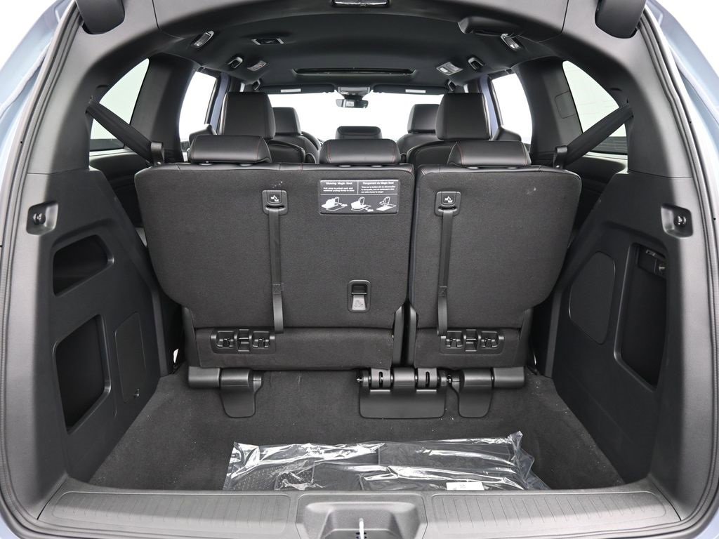 New 2026 Honda Odyssey Sport-L image 37