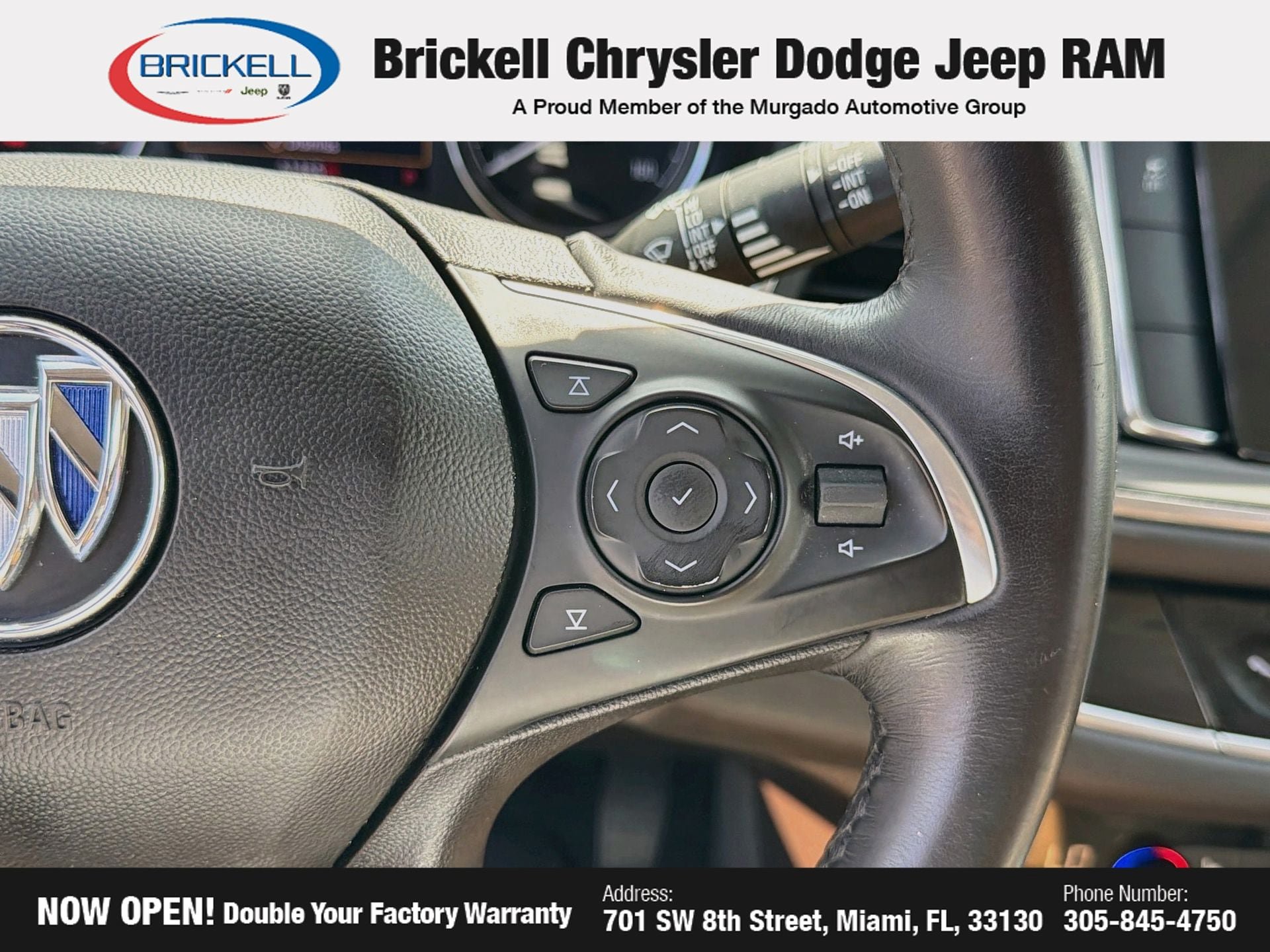 Used 2020 Buick Enclave Essence w/ LPO, Hit The Road Package FWD image 37