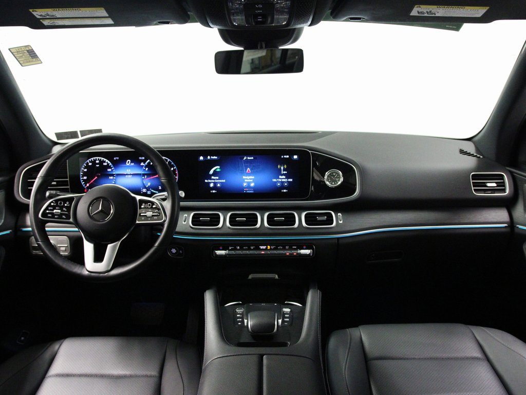Certified 2023 Mercedes-Benz GLE 350 4MATIC image 2