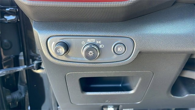 Used 2023 Chevrolet TrailBlazer RS w/ Convenience Package image 26