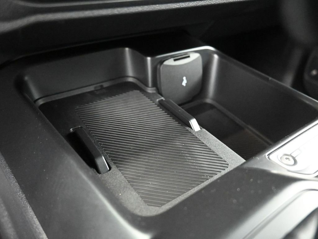 New 2025 Ford Bronco Big Bend image 29