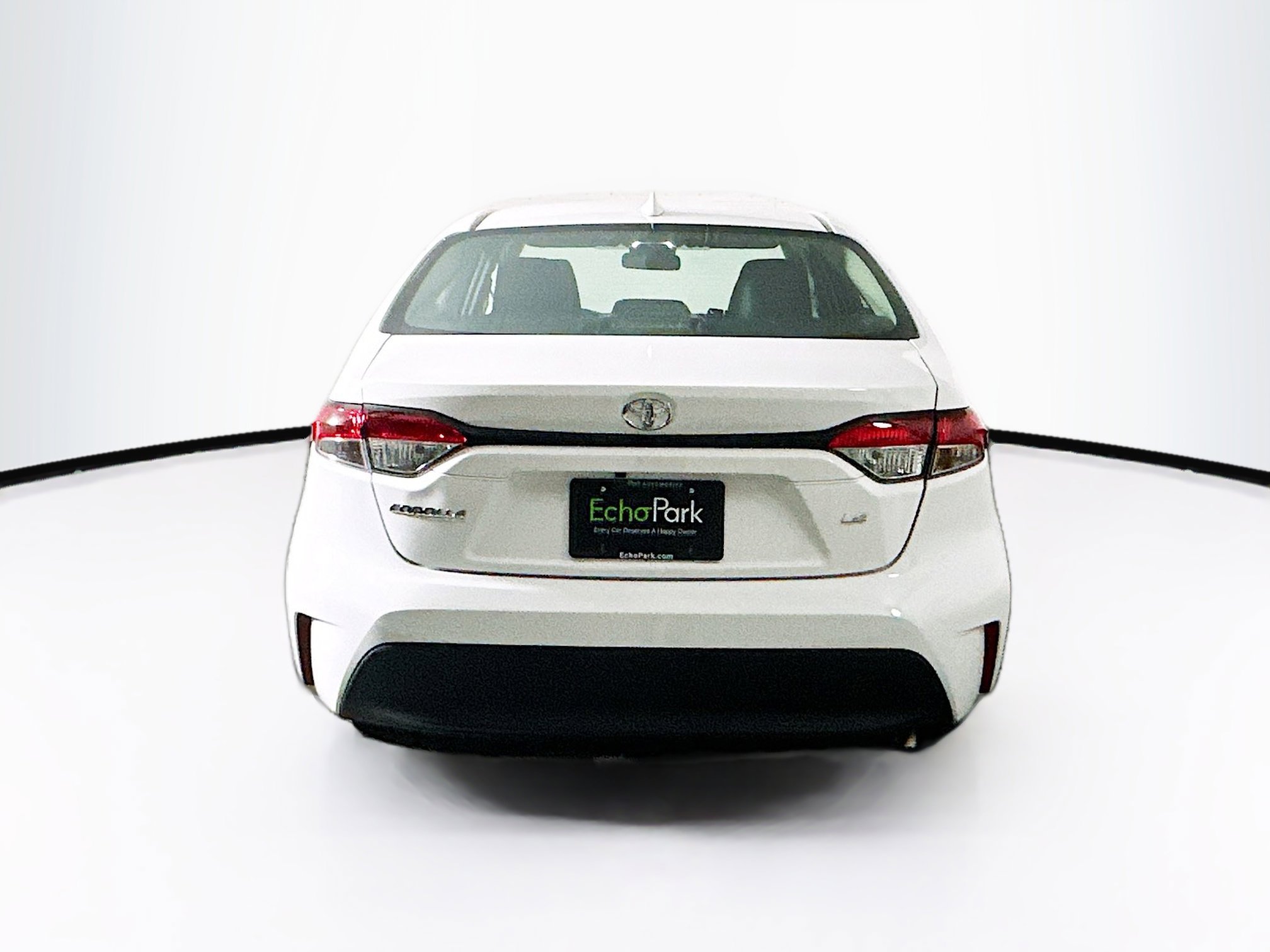 Used 2024 Toyota Corolla LE image 7