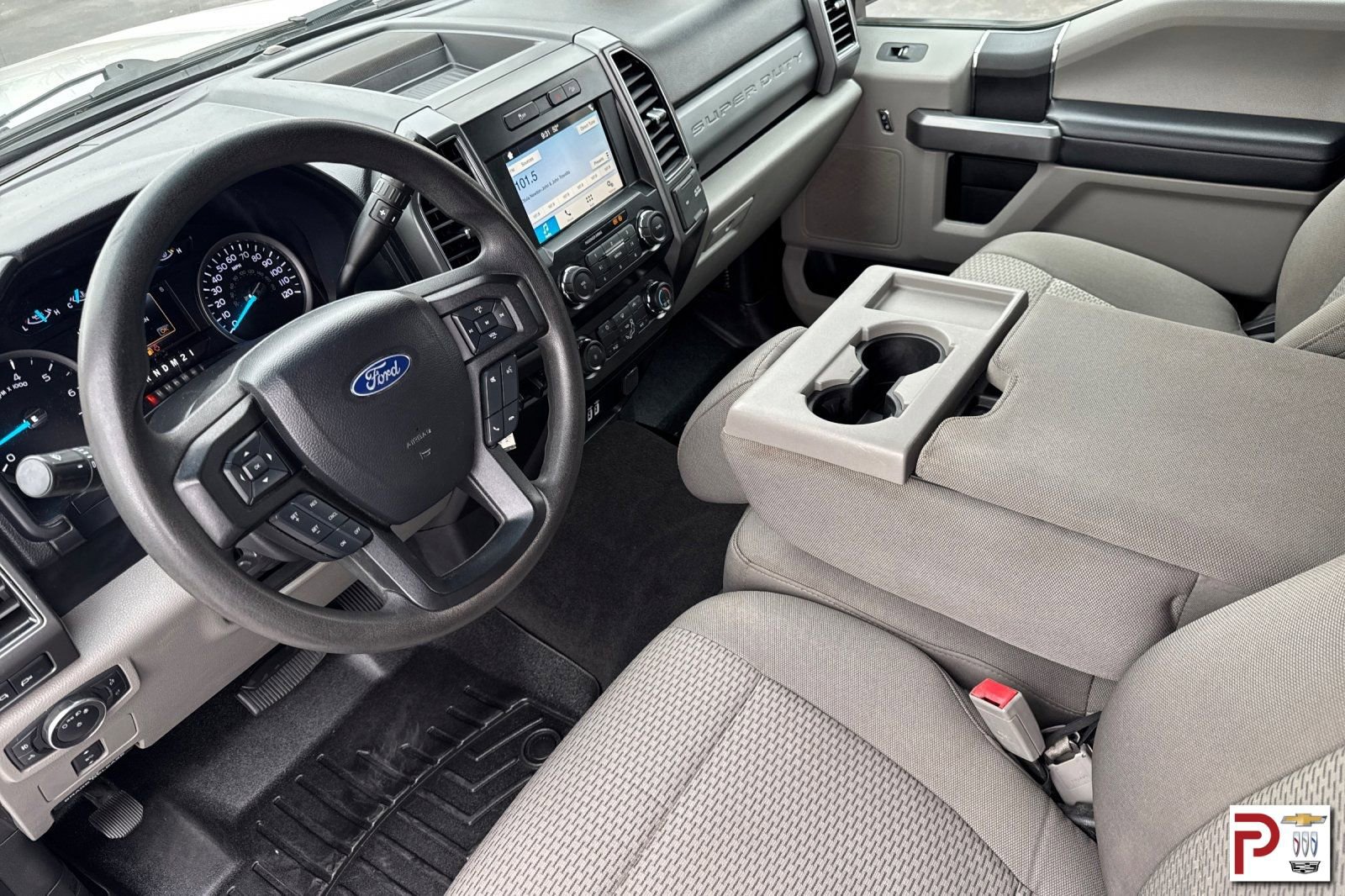 Used 2019 Ford F350 XLT w/ XLT Value Package image 10