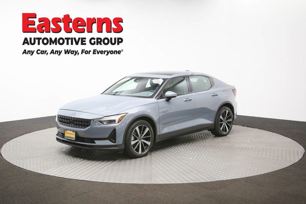 Used 2022 Polestar Polestar 2 w/ Plus Package image 52