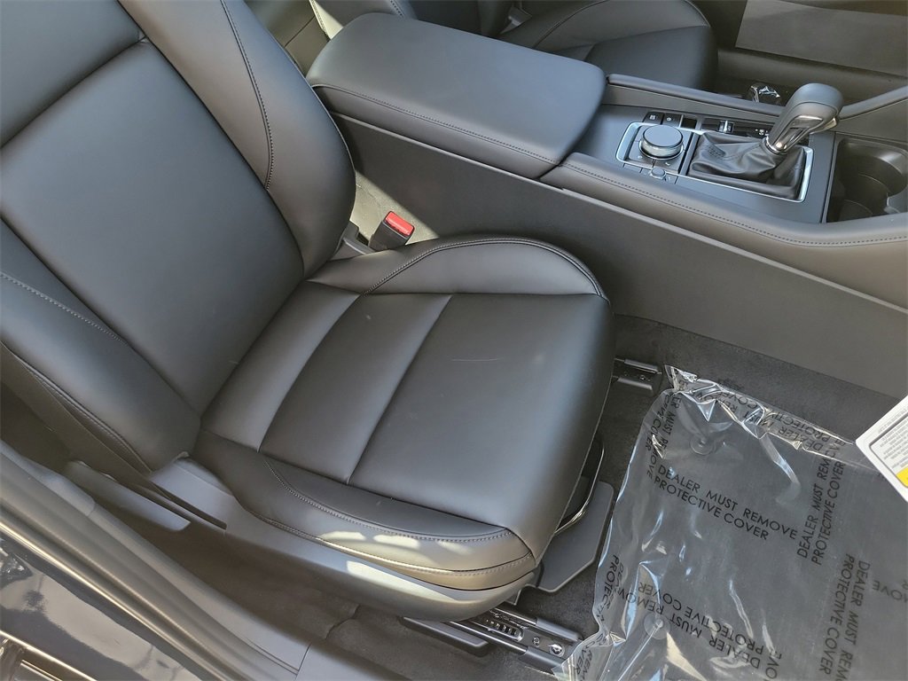 New 2026 MAZDA MAZDA3 2.5 S Sedan w/ Preferred Pkg image 16