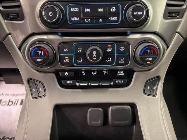 Used 2020 Chevrolet Tahoe LT AWD/4WD image 26