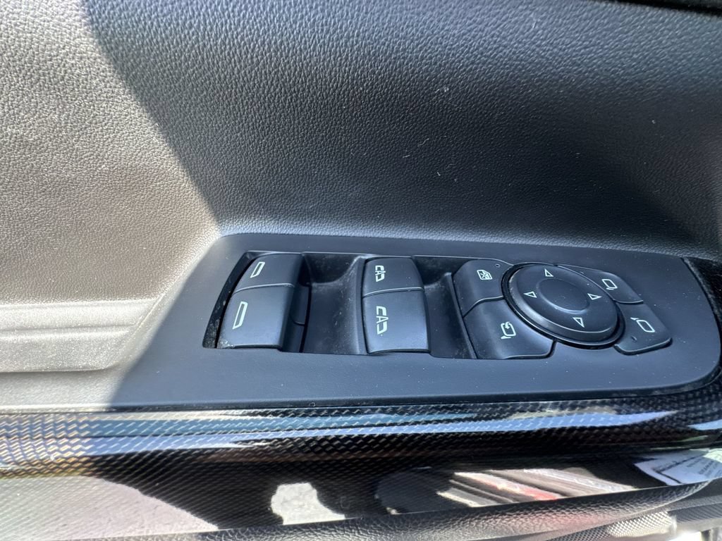 Used 2023 GMC Acadia AT4 w/ GMC Pro Grade Package AWD/4WD image 13
