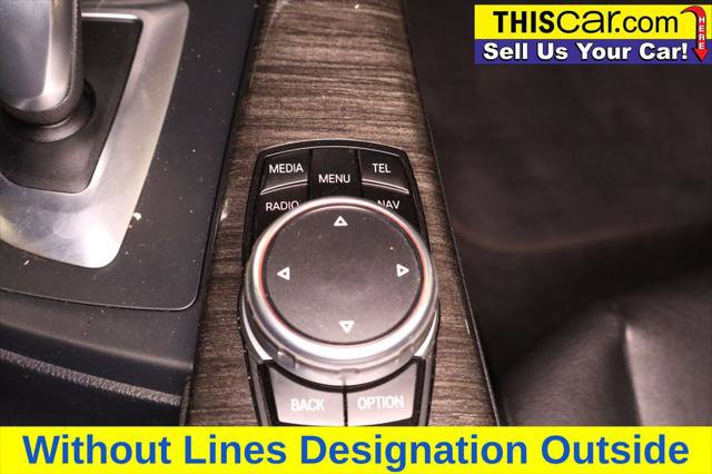 Used 2015 BMW 335i Sedan image 25