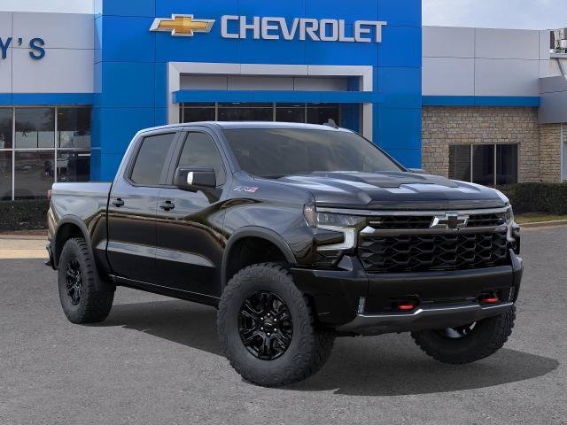 New 2026 Chevrolet Silverado 1500 ZR2 w/ LPO, Dark Essentials Package AWD/4WD image 32