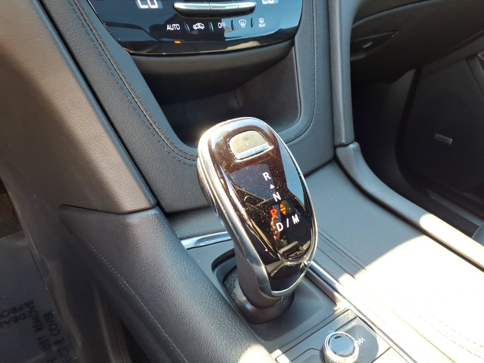 Certified 2023 Cadillac XT5 Premium Luxury AWD/4WD image 28