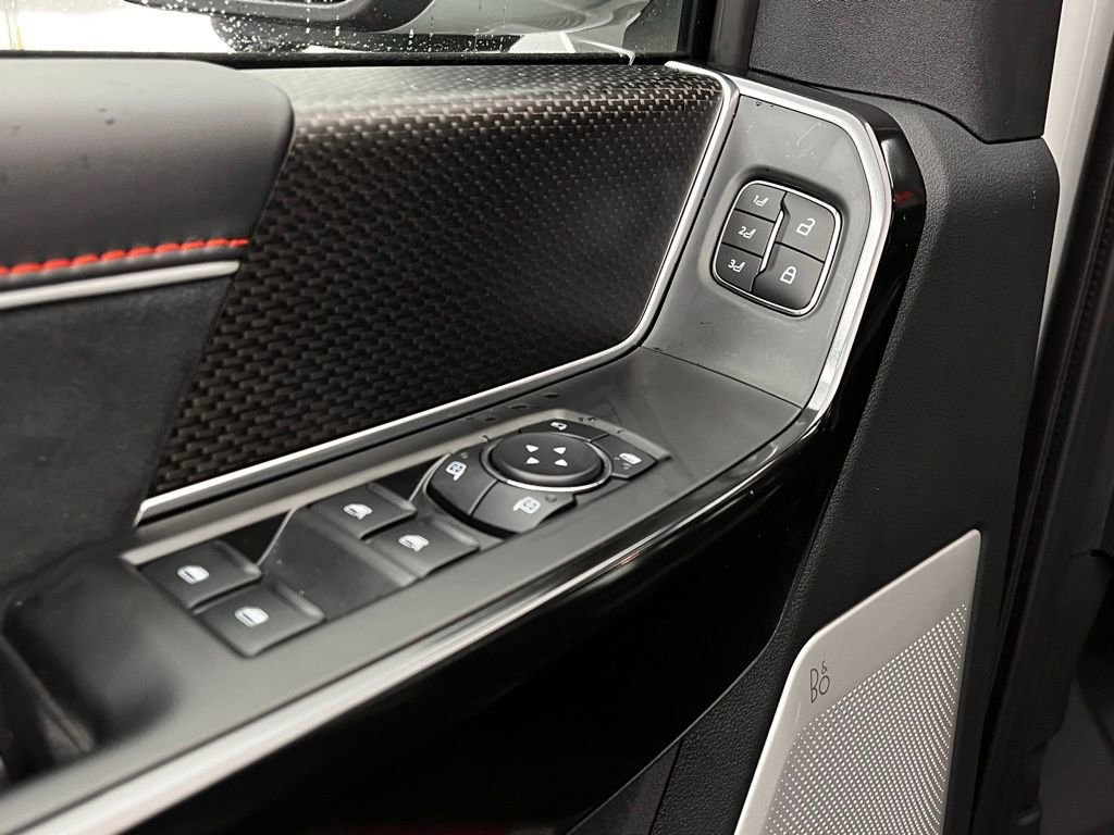 New 2026 Ford F150 Raptor w/ Equipment Group 803A Raptor R image 18