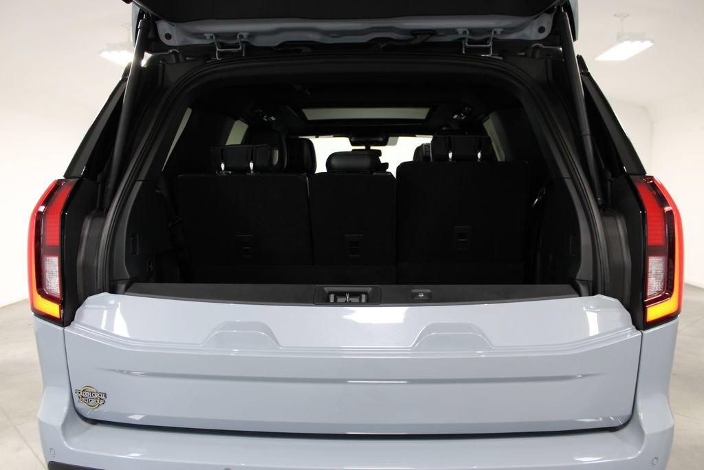 New 2027 Ford Expedition Tremor AWD/4WD image 30