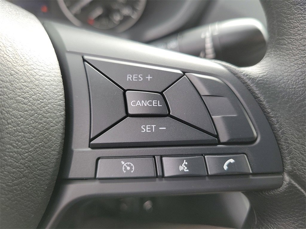 New 2025 Nissan Sentra S image 5