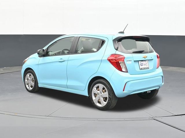 Used 2021 Chevrolet Spark LS image 9