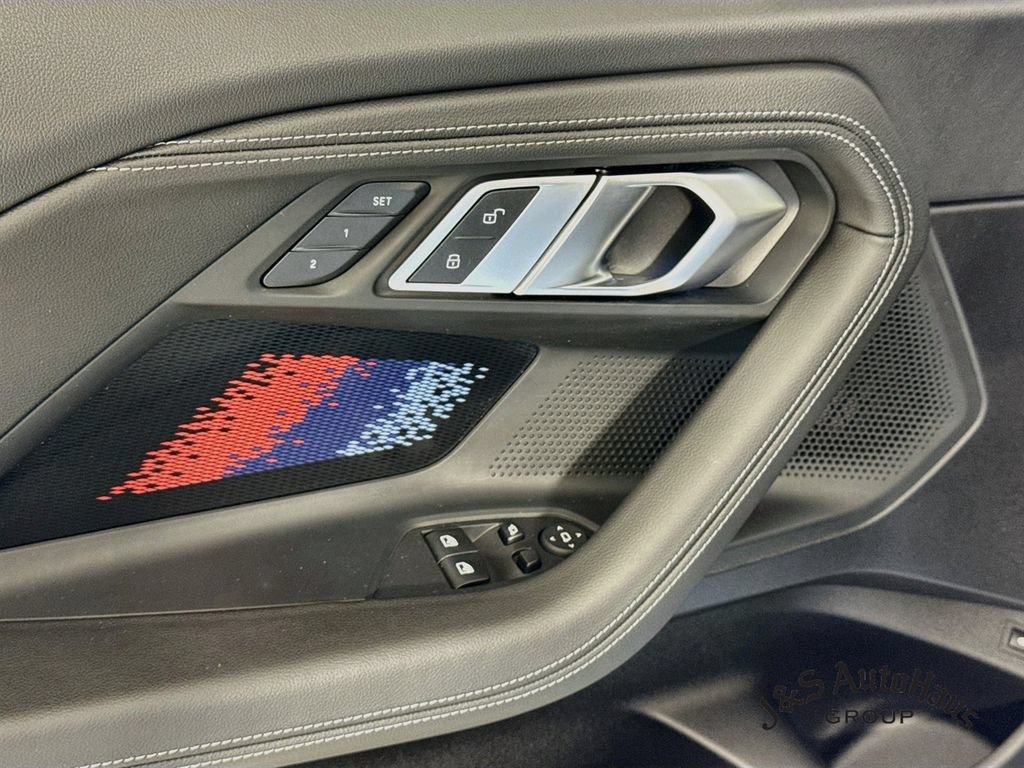 Used 2023 BMW M2 w/ Lighting Package RWD image 23
