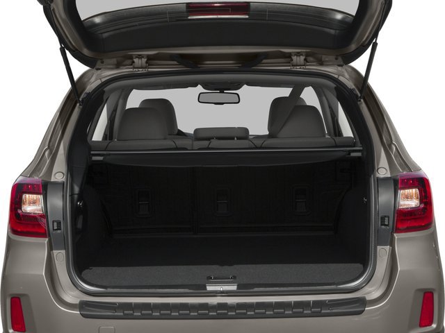 Used 2016 Subaru Outback 2.5i Premium image 15