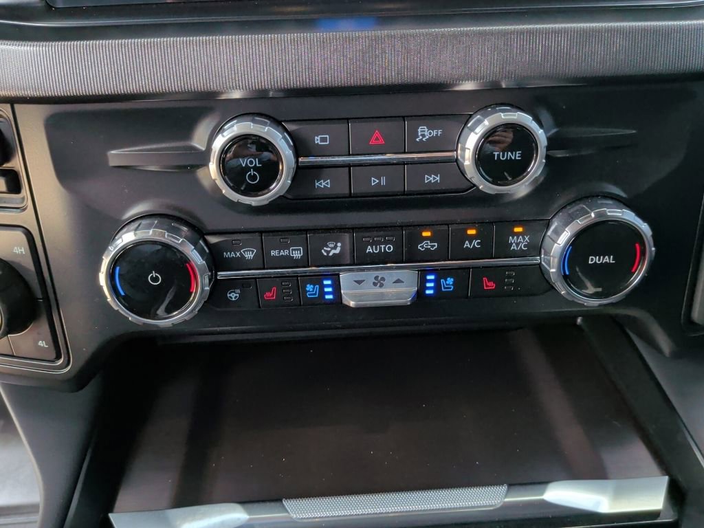 Used 2026 Ford F350 Platinum AWD/4WD image 29