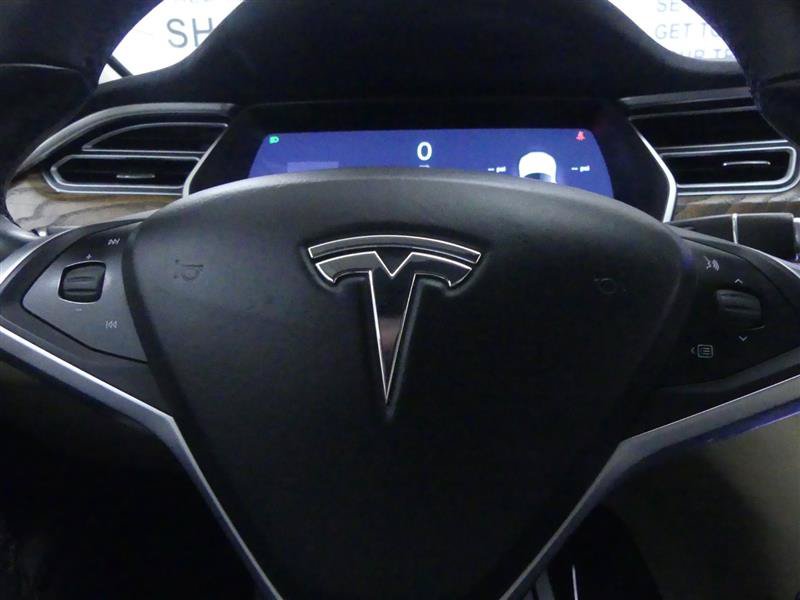 Used 2017 Tesla Model S 90D AWD/4WD image 14
