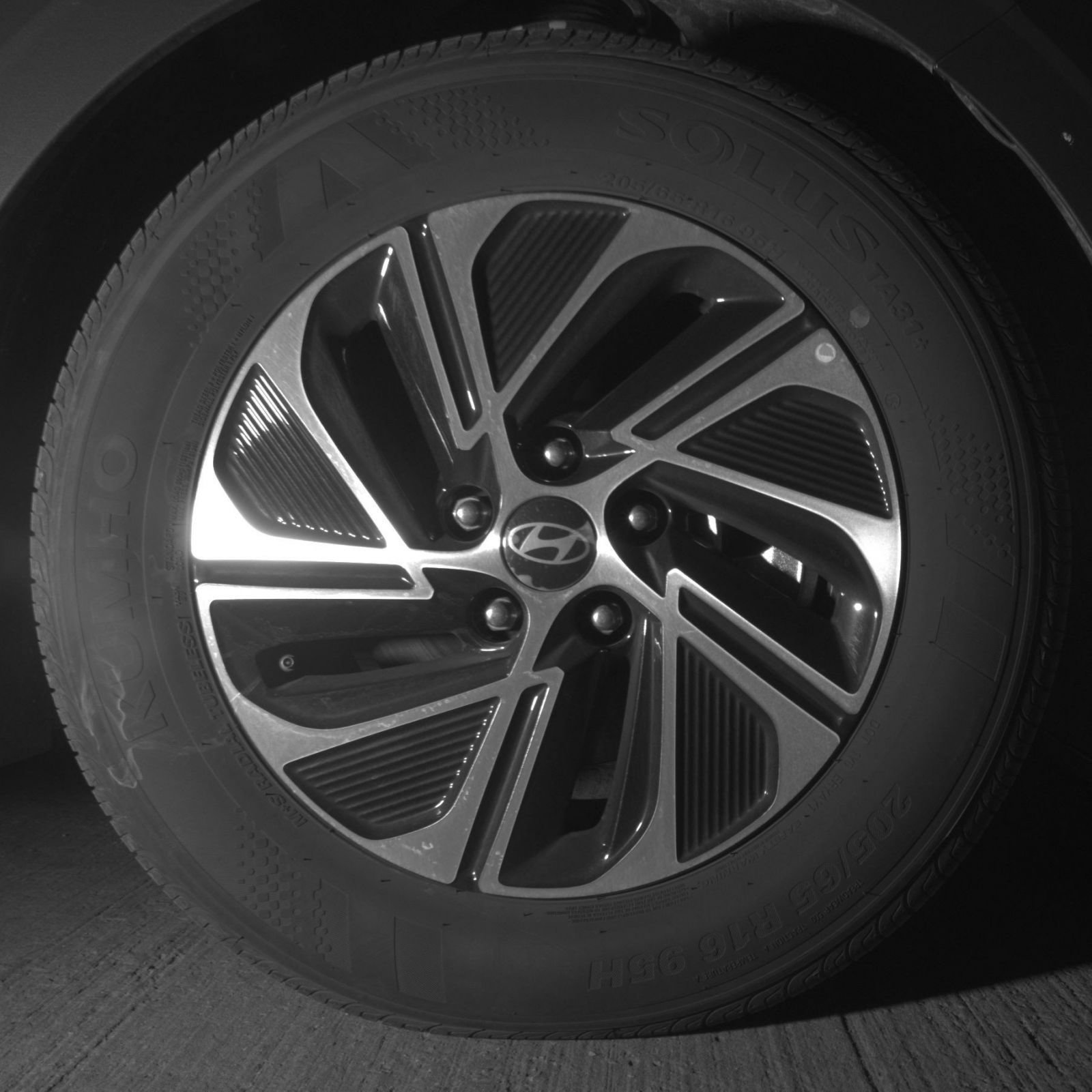 Used 2026 Hyundai Sonata Blue FWD image 16