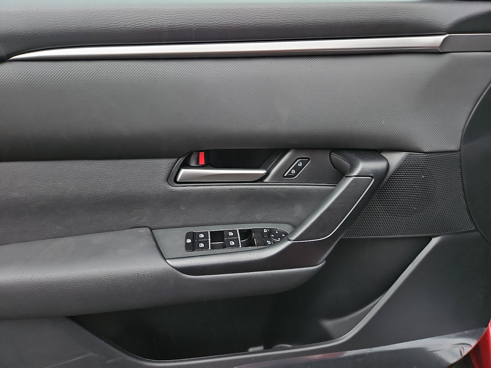 New 2026 MAZDA CX-50 AWD 2.5 S w/ Select Package image 10