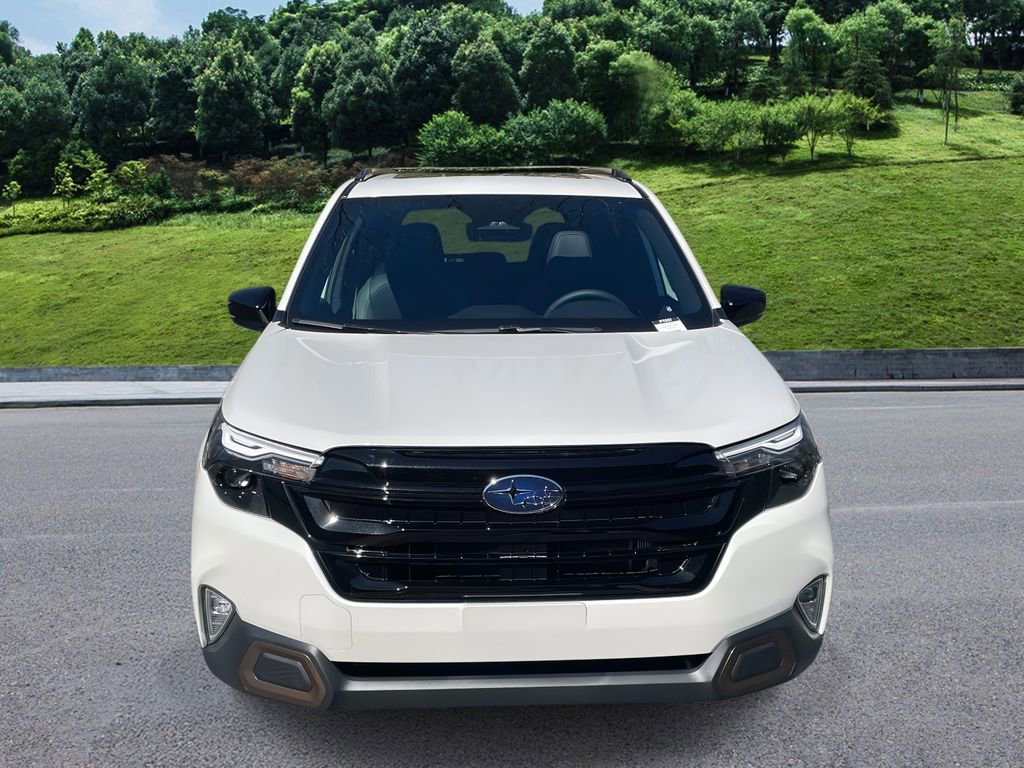 New 2026 Subaru Forester Sport AWD/4WD image 8