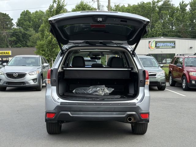 Used 2021 Subaru Forester Limited w/ Popular Package #3 AWD/4WD image 20