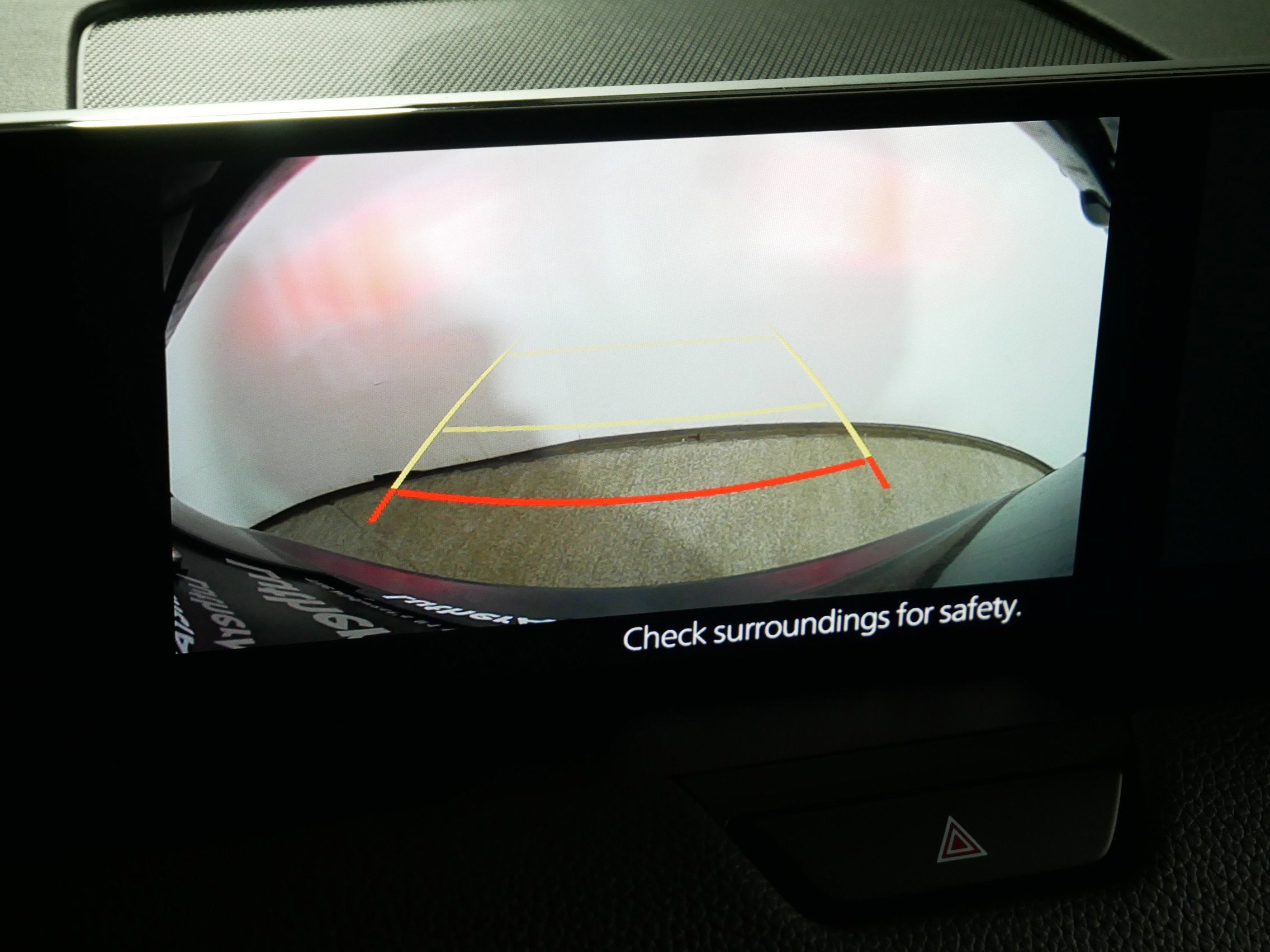 New 2026 MAZDA CX-70 SC Plus image 9