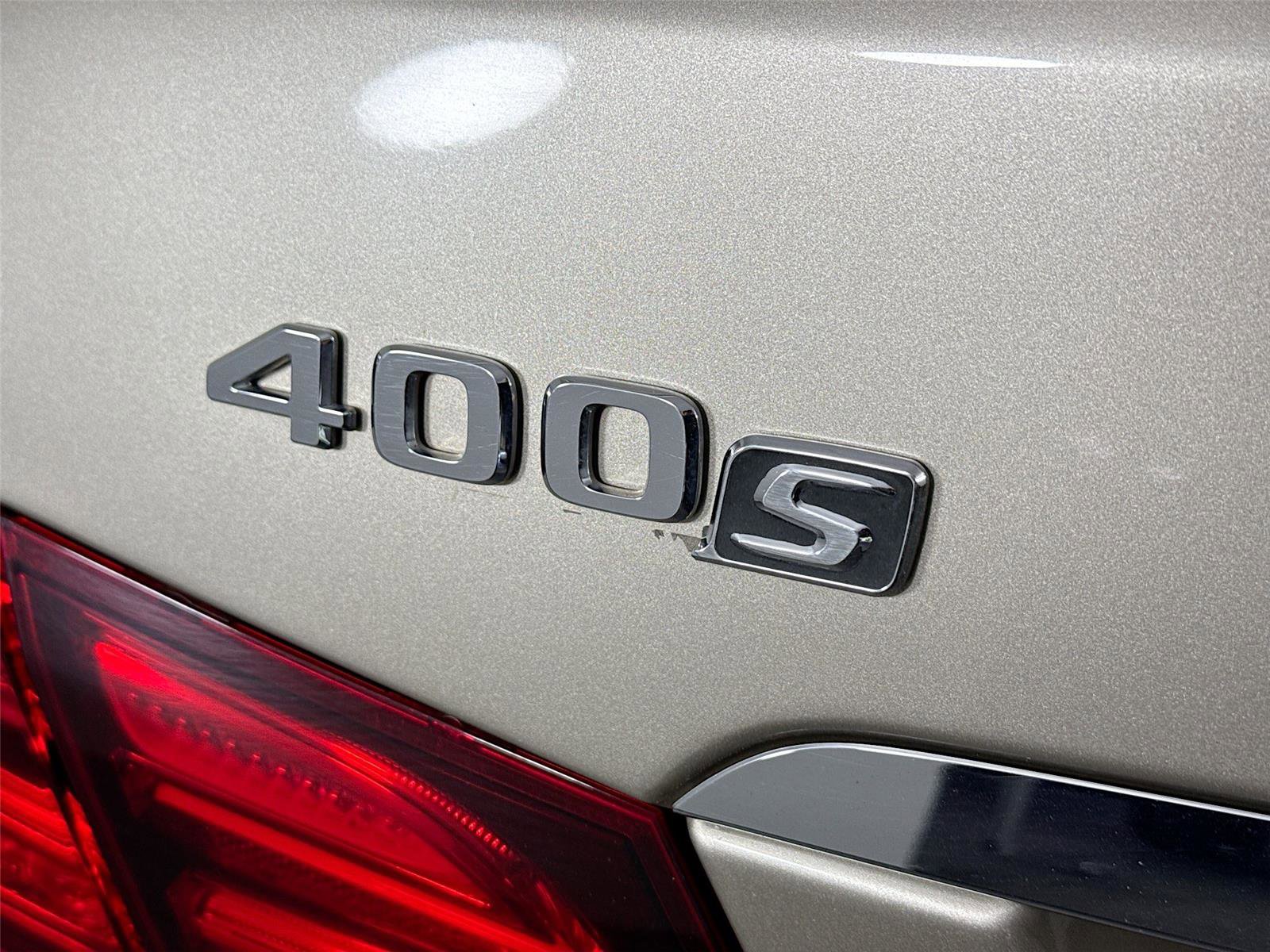 Used 2017 Mercedes-Benz E 400 Coupe image 14