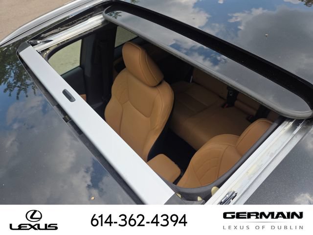 Certified 2026 Lexus RX 350 Premium w/ Convenience Package AWD/4WD image 13