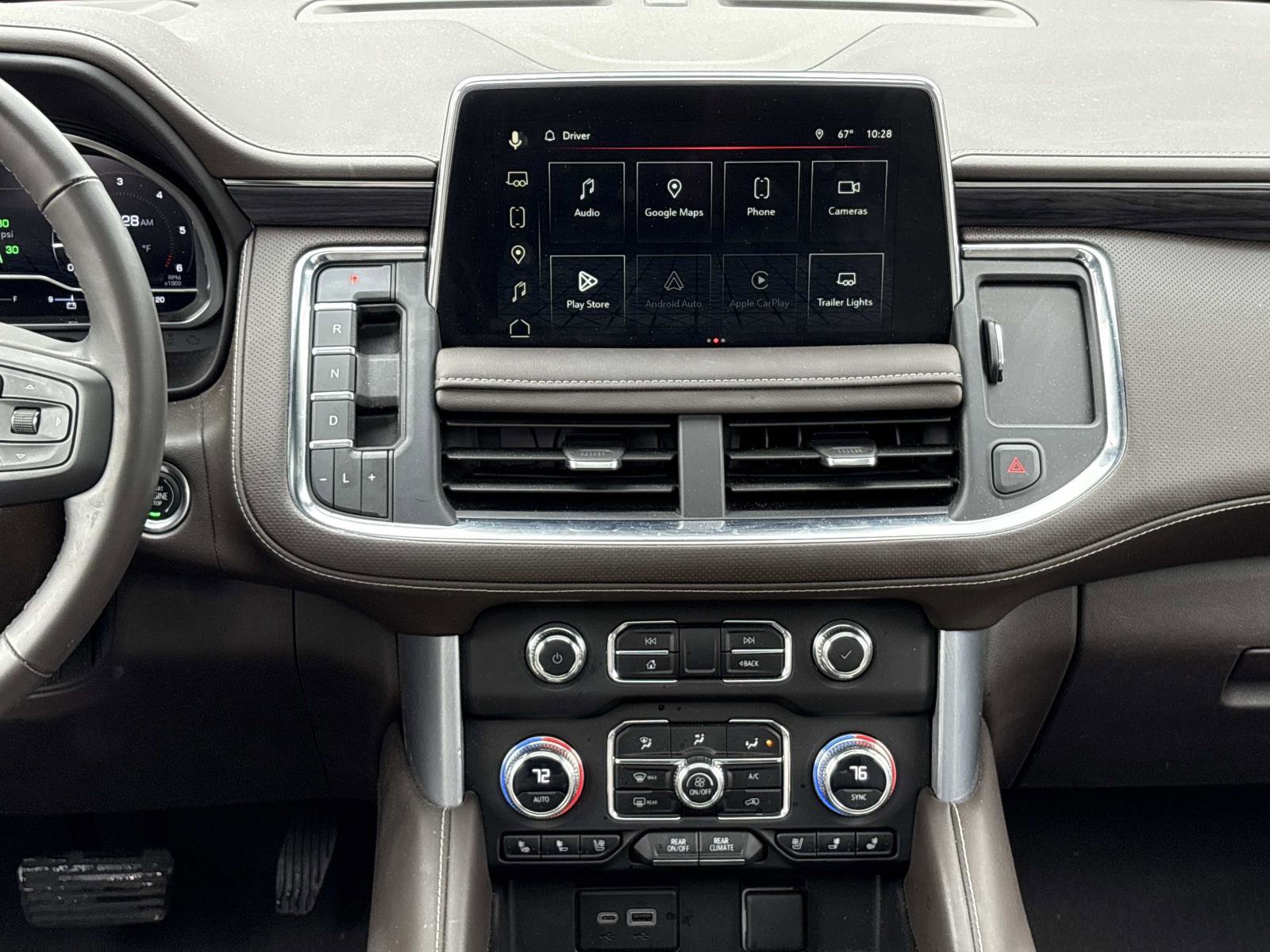 Certified 2023 GMC Yukon SLT w/ SLT Luxury Package image 30