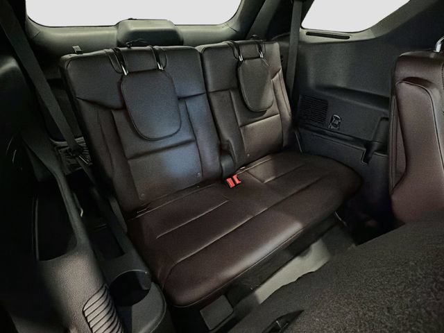 Used 2026 Ford Explorer Platinum AWD/4WD image 22
