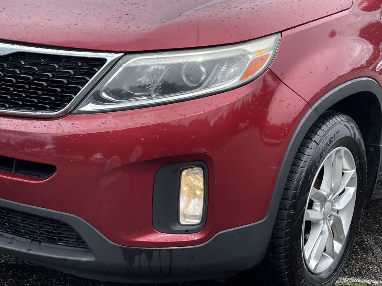Used 2015 Kia Sorento LX FWD image 34