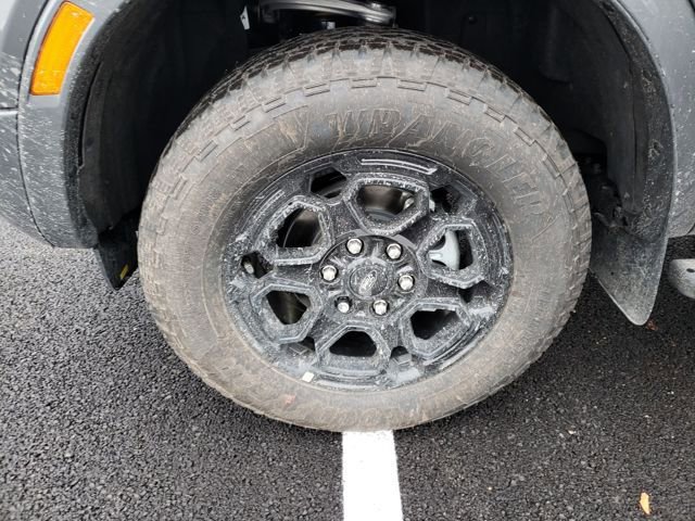 New 2026 Ford Ranger Lariat w/ FX4 Off-Road Package image 27