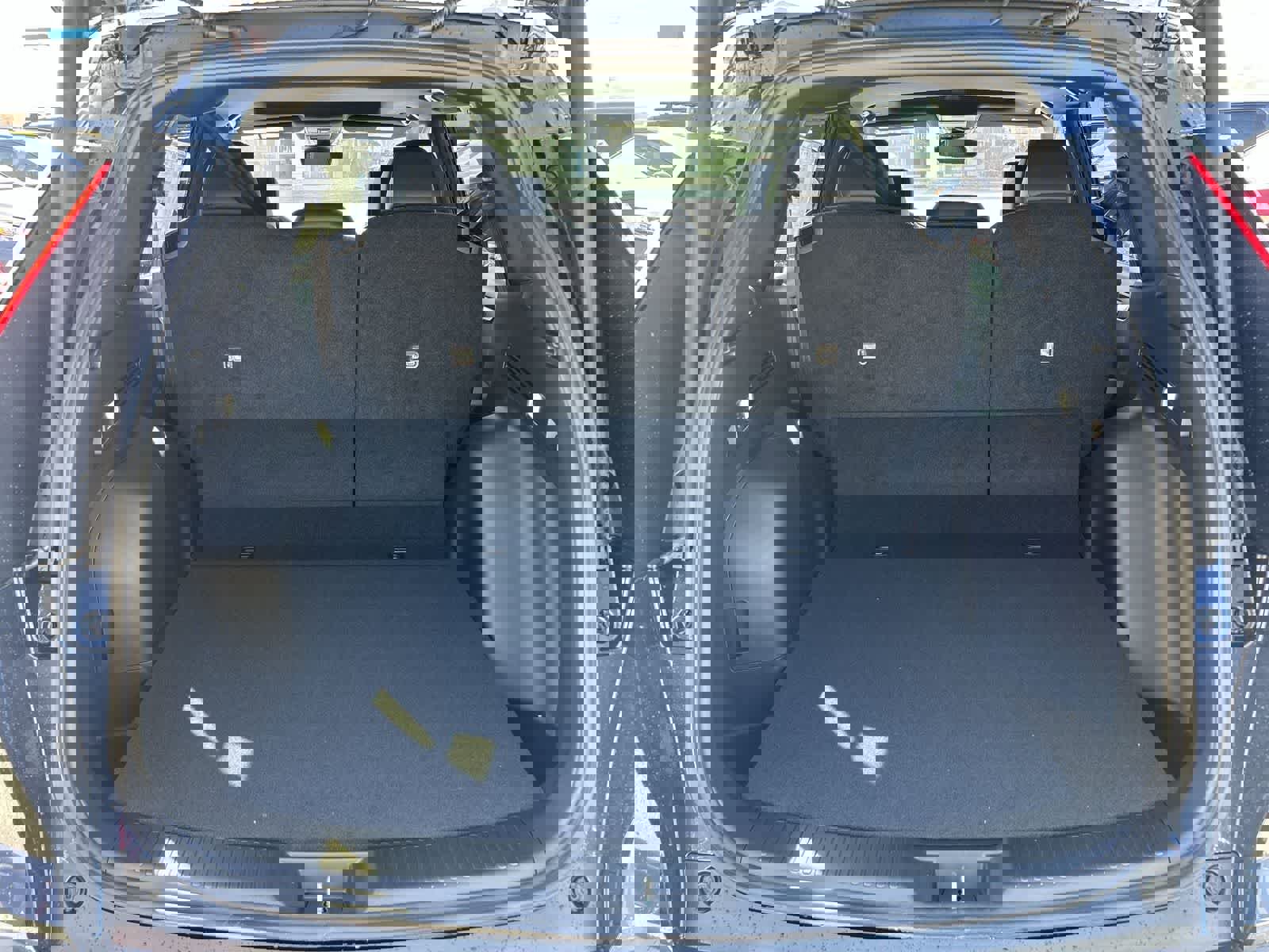 Used 2026 Honda CR-V Sport-L image 19