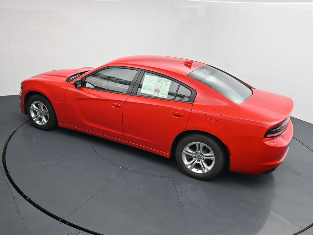 Used 2023 Dodge Charger SXT RWD image 24