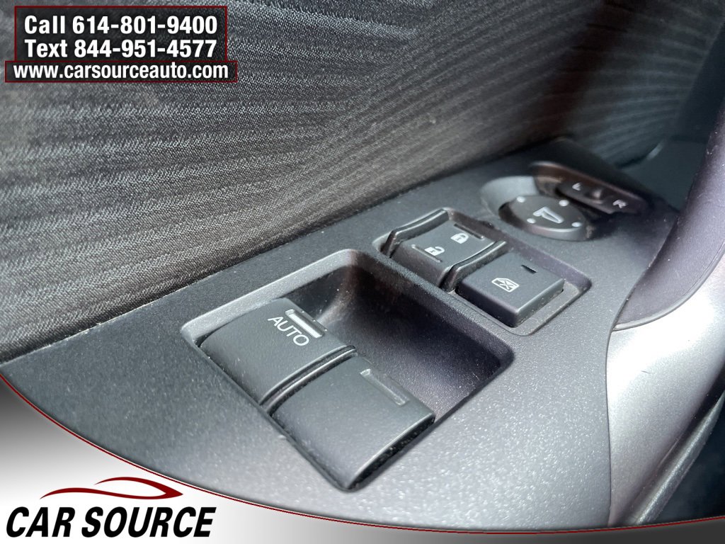 Used 2016 Honda Accord LX-S image 13