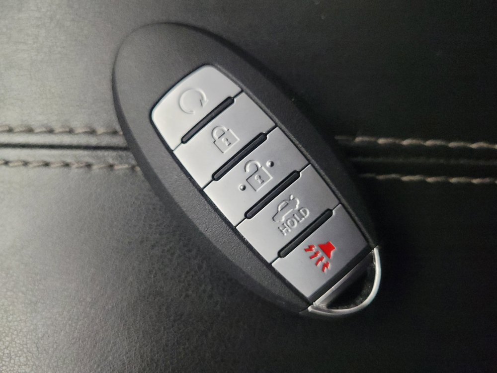 Used 2022 Nissan Altima 2.5 SV w/ SV Premium Package FWD image 32