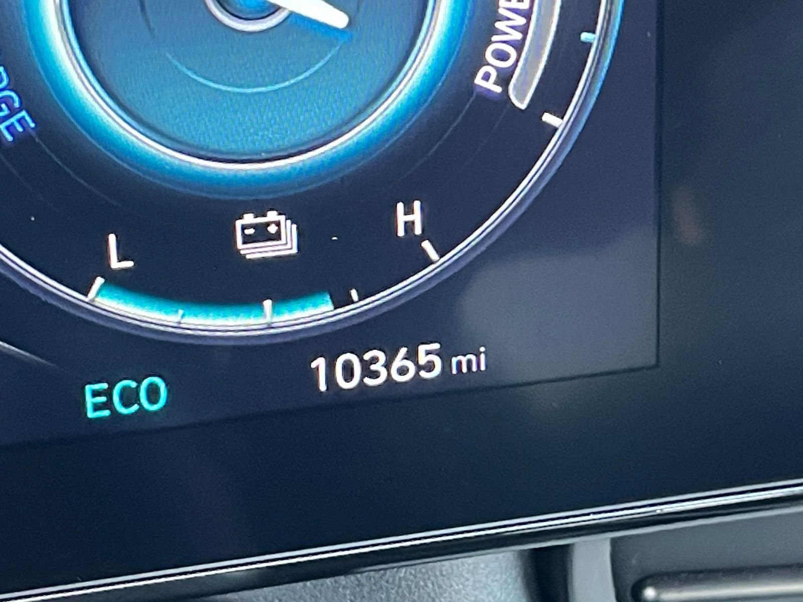 Used 2025 Hyundai Elantra Limited image 41