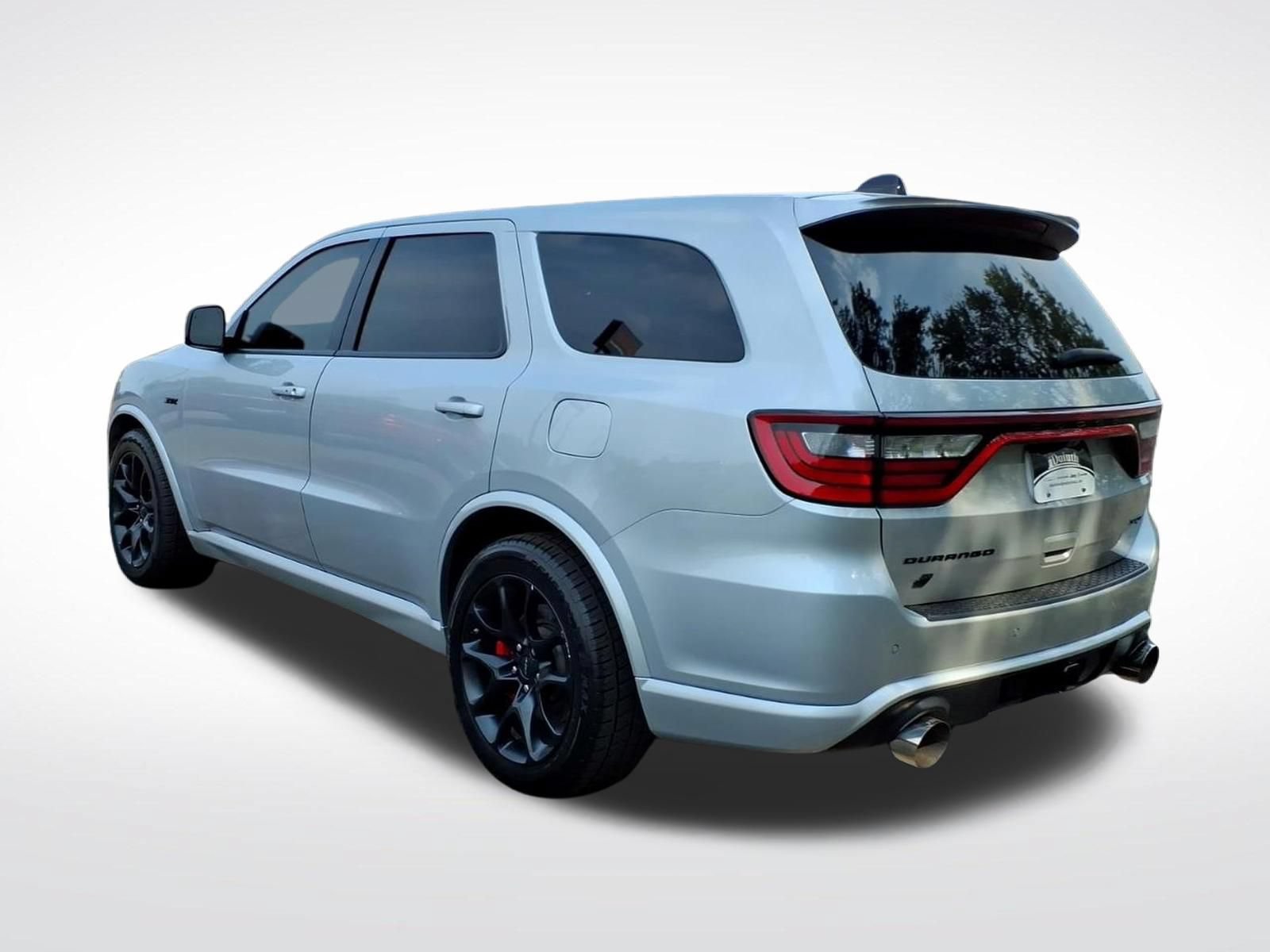Used 2023 Dodge Durango SRT w/ Black Package AWD/4WD image 3