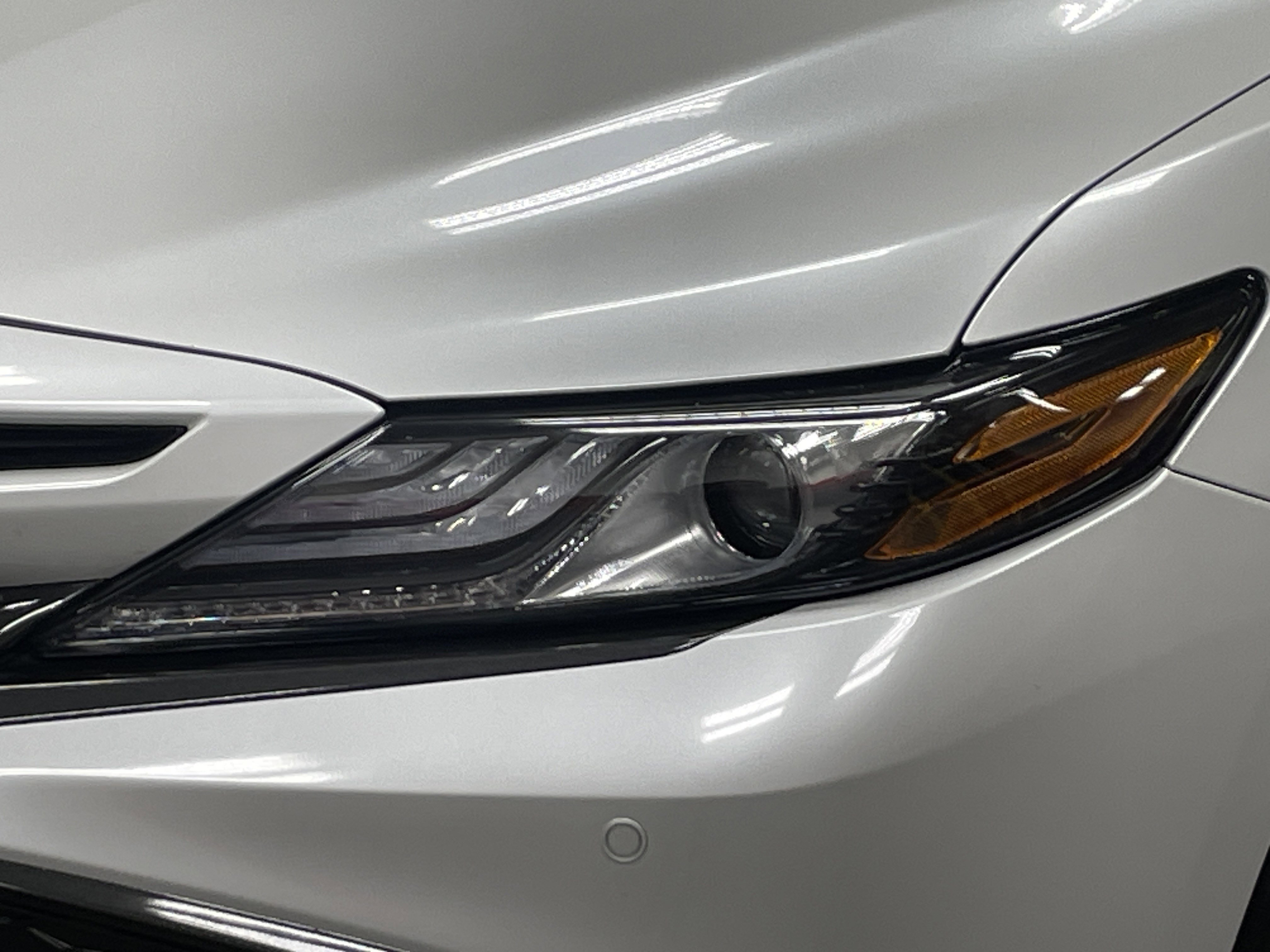 Certified 2023 Toyota Camry XSE w/ Navigation Package FWD image 6