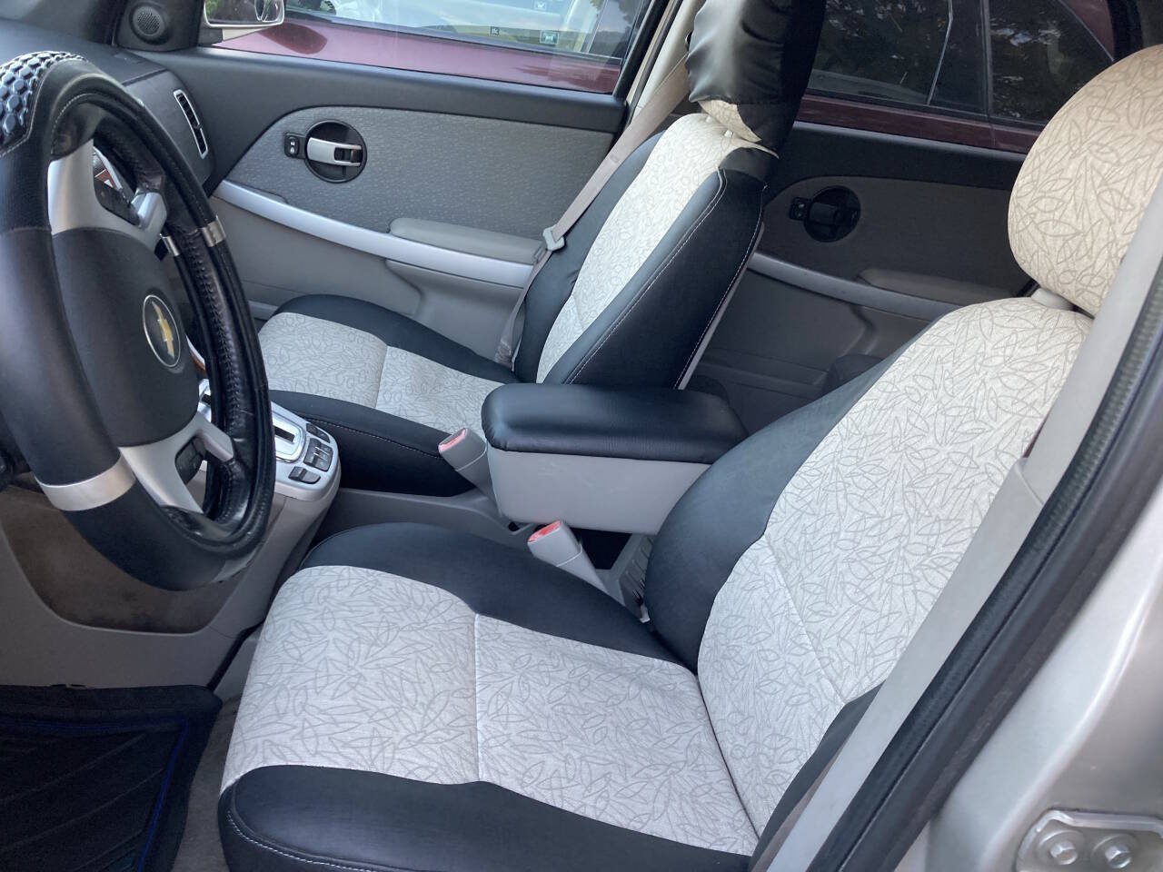 Used 2008 Chevrolet Equinox LT FWD image 7